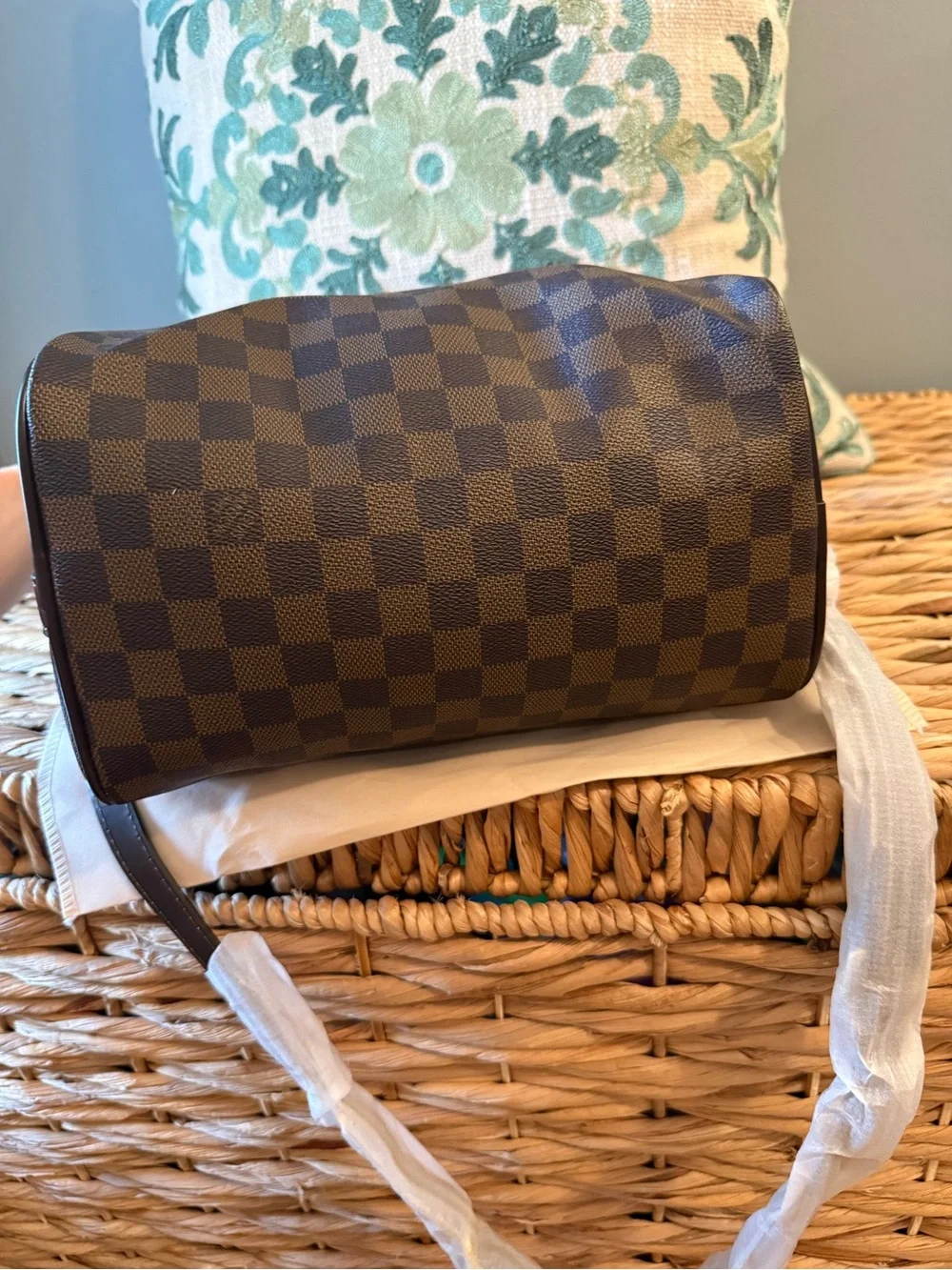 Brown 25cm- see description